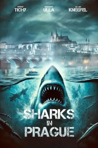 Sharks in Prague (2025)