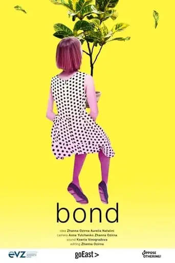 Bond (2018)