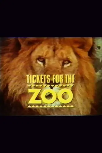 Tickets for the Zoo (1991)