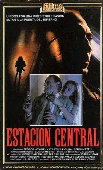 Central Station (1990)