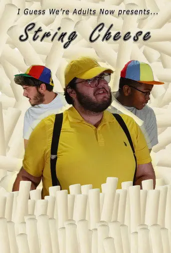 String Cheese (2023)