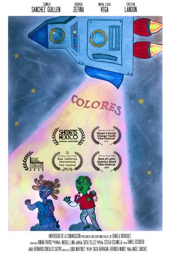 Colores (2020)