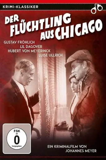 The Fugitive from Chicago (1934)
