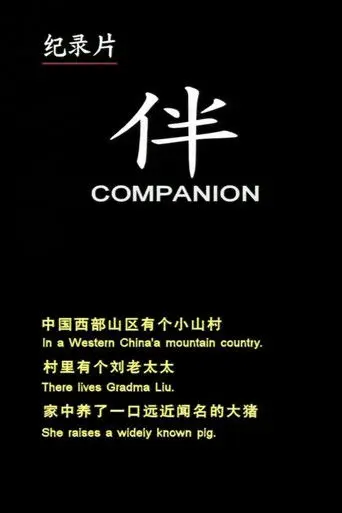 Companion (2003)