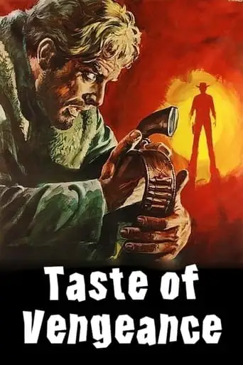 Taste of Vengeance (1968)