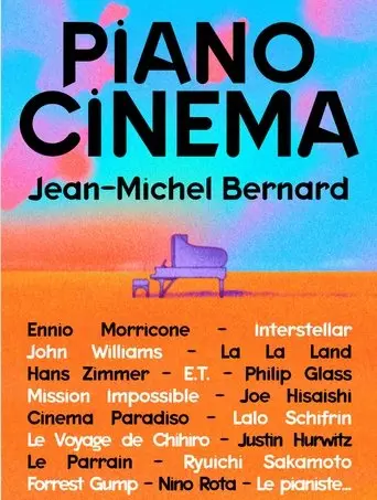 Piano Cinéma (2022)