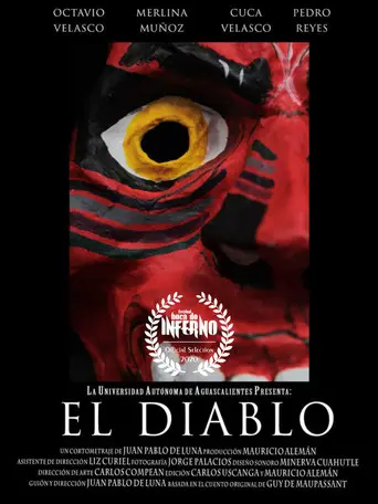 El Diablo (2020)