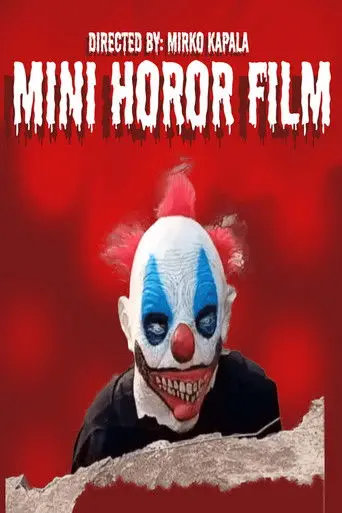 Mini horor film (2026)