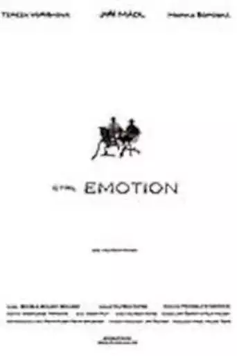 Ctrl Emotion (2009)
