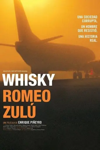 Whisky Romeo Zulu (2005)