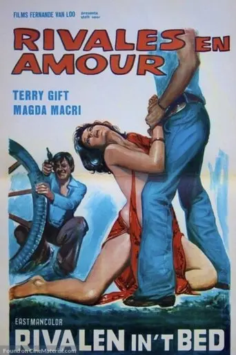 Rivals in Love (1976)