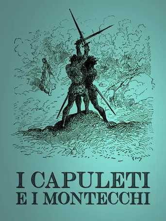 I Capuleti e i Montecchi (2022)