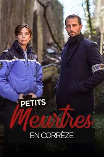 Petits meurtres en Corrèze (2026)