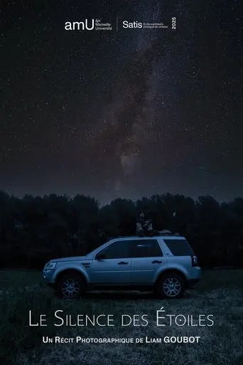 Le Silence des Étoiles (2025)