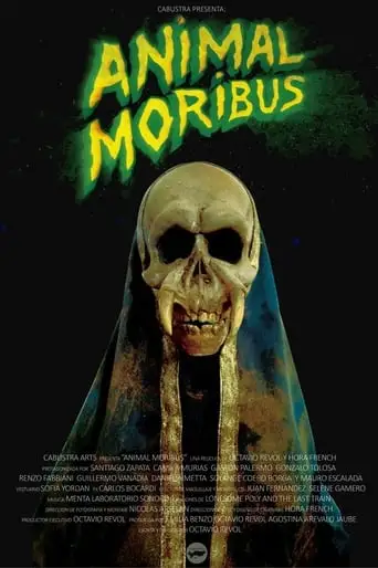Animal Moribus (2017)