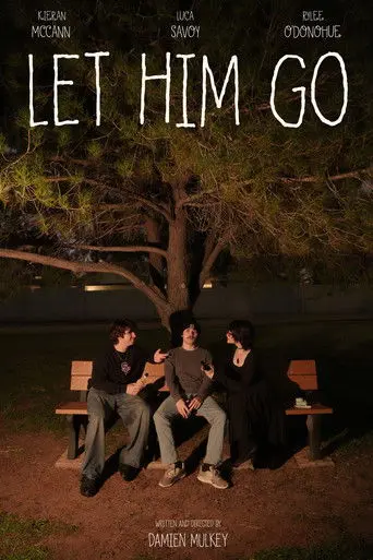 Let Him Go (2026)