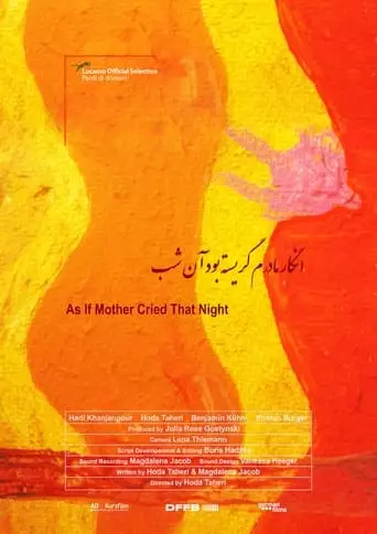 As If Mother Cried That Night (2023)