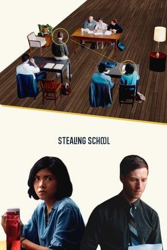 Stealing School (2020)