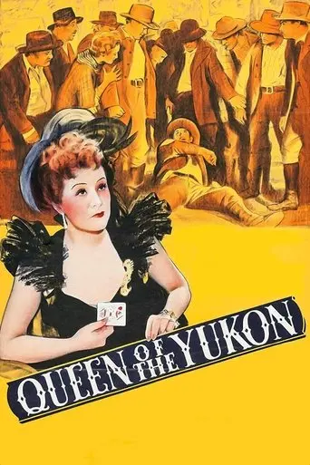 Queen of the Yukon (1940)