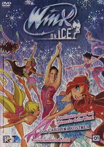 Winx on ice (2009)