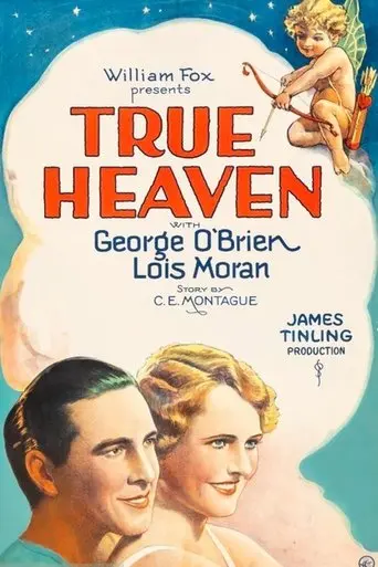 True Heaven (1929)