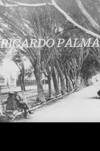 Ricardo Palma (1974)