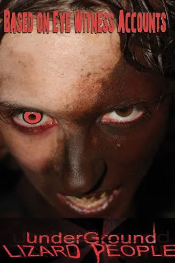 Underground Lizard People (2011)
