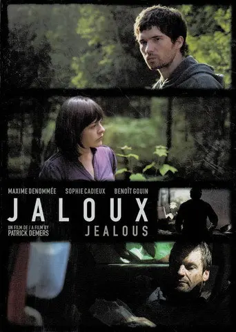 Jealous (2010)