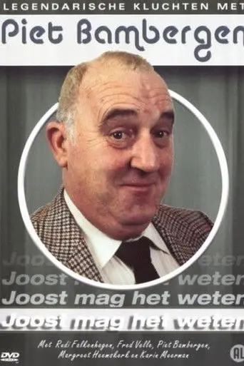 Joost Mag Het Weten (1991)