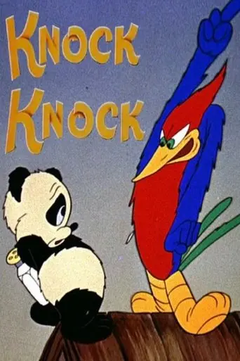Knock Knock (1940)