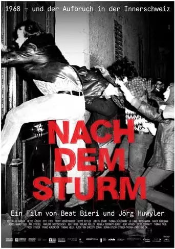 Nach Dem Sturm (2019)