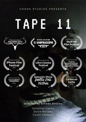 Tape 11 (2016)
