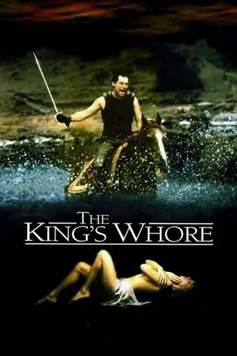 The King's Whore (1990)