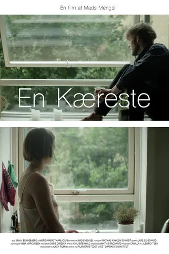 En kæreste (2016)