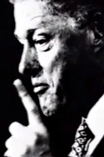 Clinton: His Struggle With Dirt (1998)