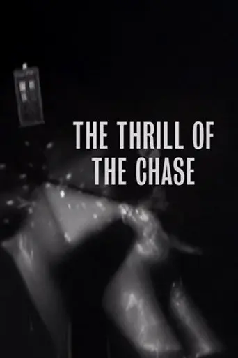 The Thrill of The Chase (2010)