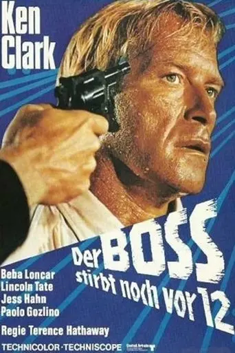 Fuller Report, Base Stockholm (1968)