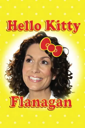 Hello Kitty Flanagan (2014)