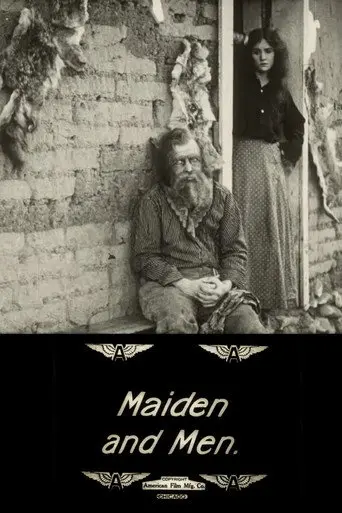 Maiden and Men (1912)