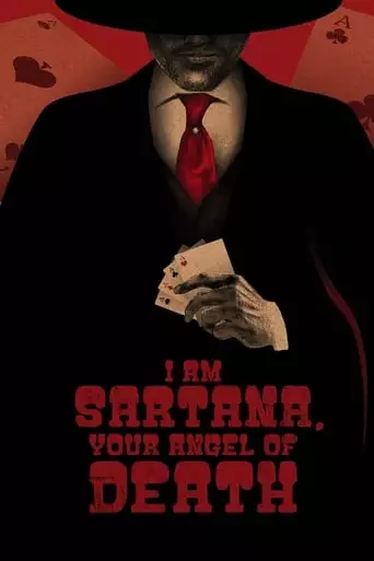 I Am Sartana, Your Angel Of Death (1969)