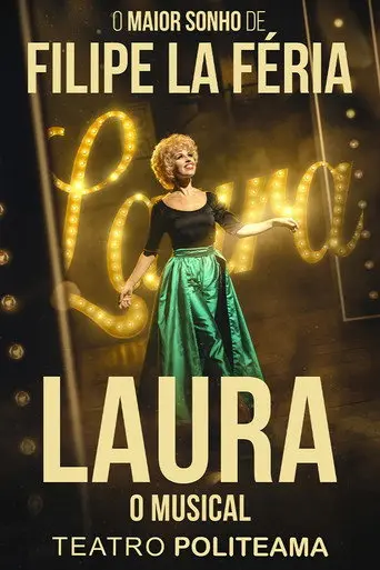 Laura - O Musical (2025)