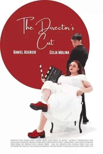 The Director's Cut (2022)