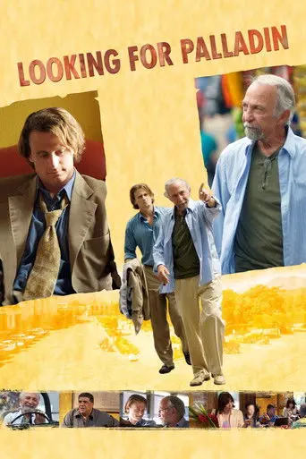 Looking for Palladin (2008)