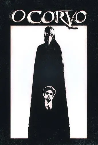 O Corvo (2024)