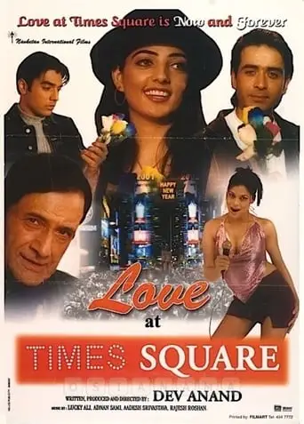 Love At Times Square (2003)