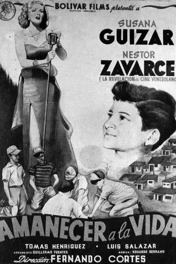 Amanecer a la vida (1950)