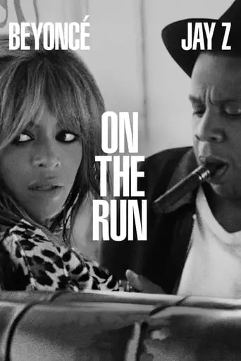 On The Run Tour: Beyonce And Jay Z (2014)