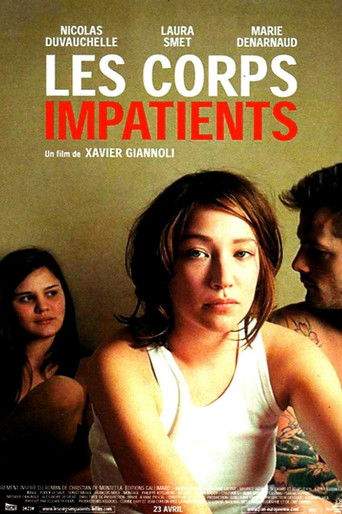 Eager Bodies (2003)