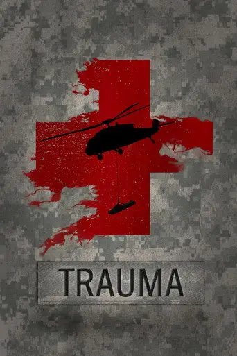 Trauma (2018)