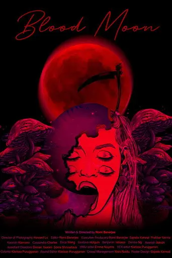 Blood Moon (2023)